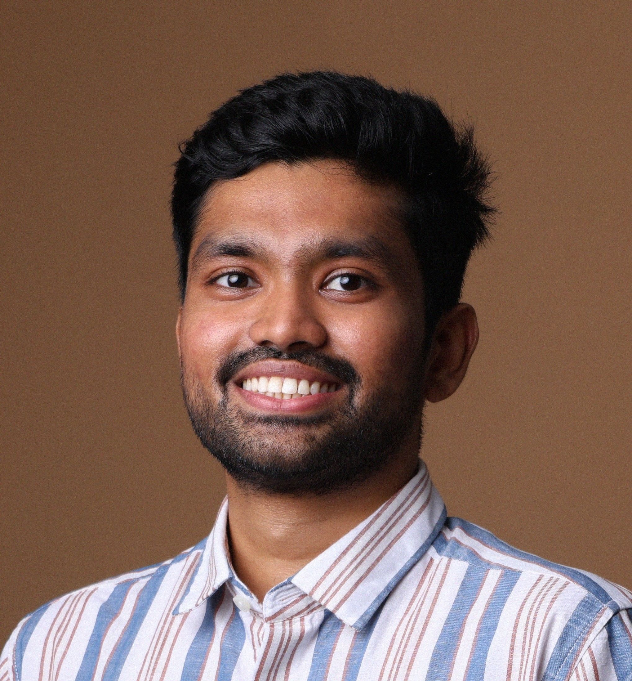 Harish Manoharan